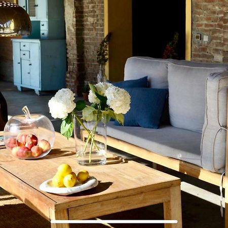La Fornace Villa Alessandria Kültér fotó