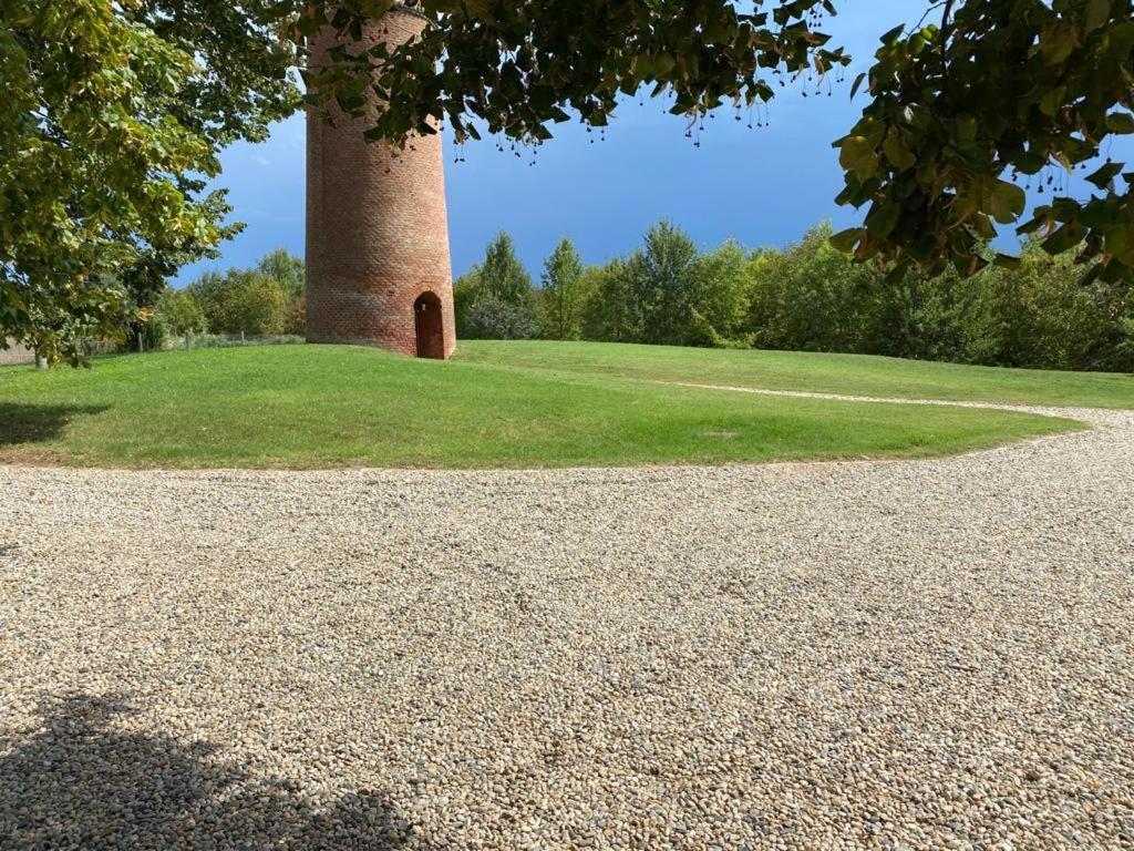 La Fornace Villa Alessandria Kültér fotó