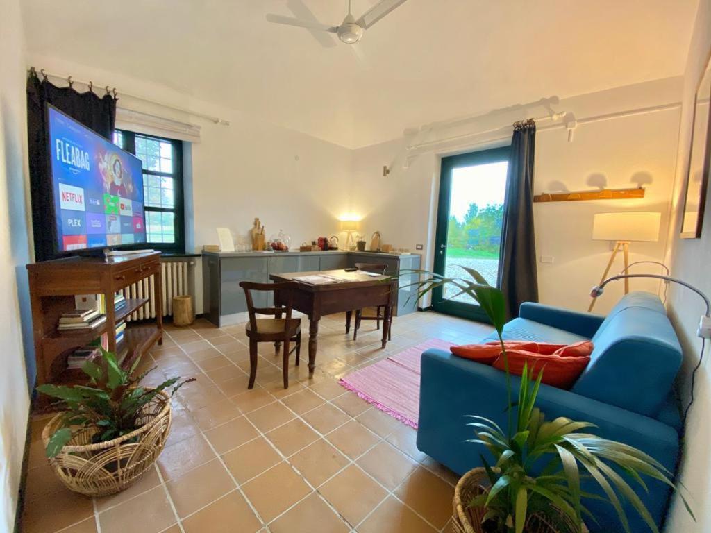 La Fornace Villa Alessandria Kültér fotó