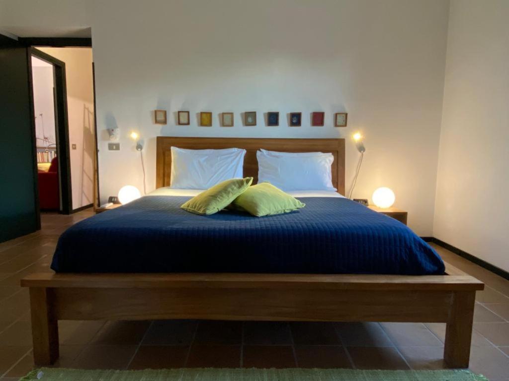 La Fornace Villa Alessandria Kültér fotó