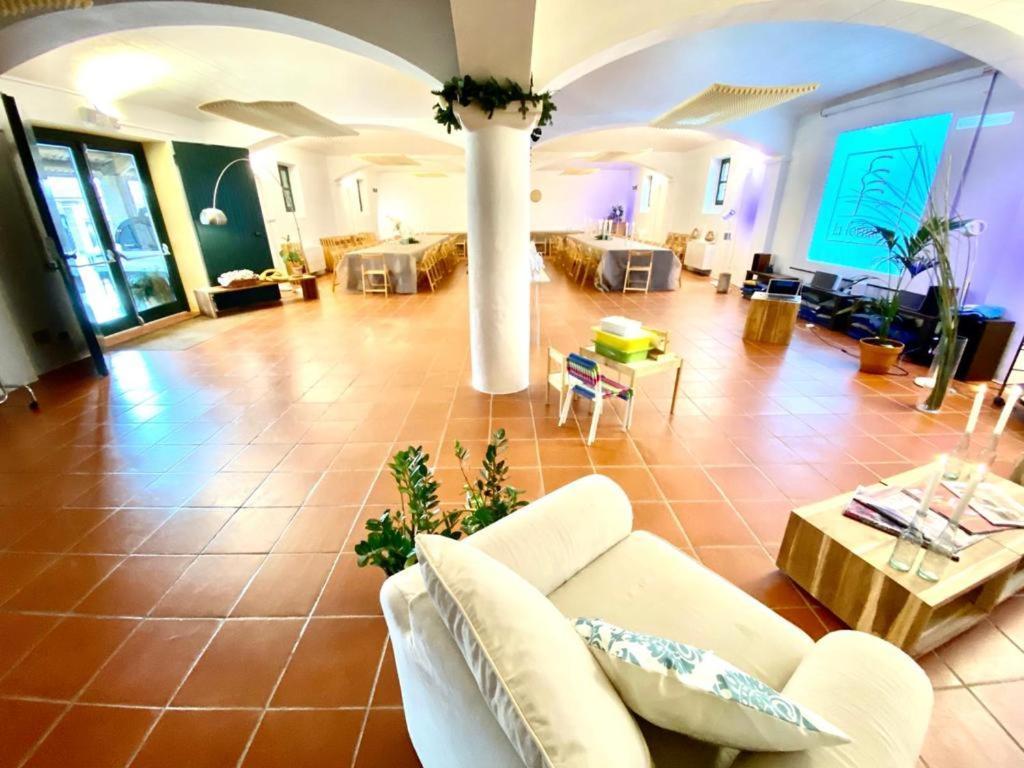 La Fornace Villa Alessandria Kültér fotó