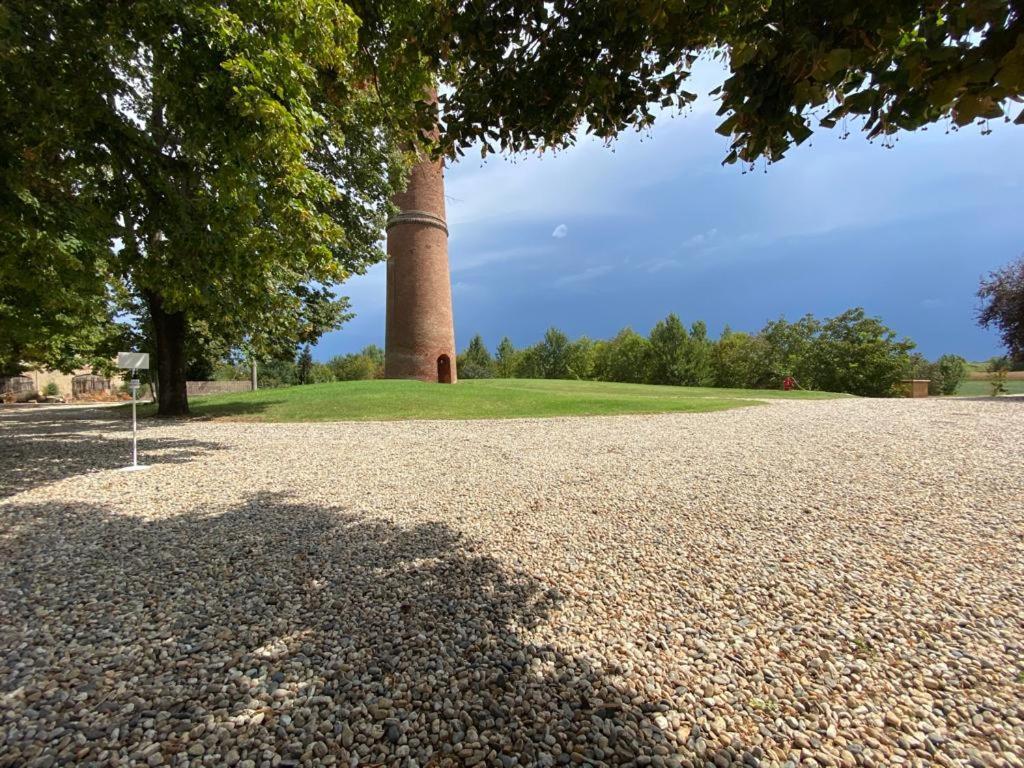 La Fornace Villa Alessandria Kültér fotó