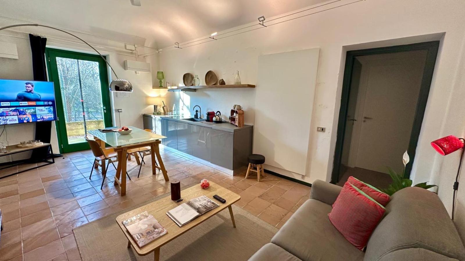 La Fornace Villa Alessandria Kültér fotó