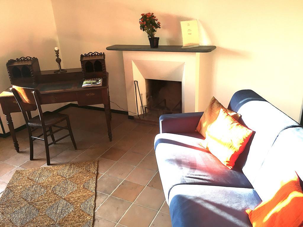 La Fornace Villa Alessandria Kültér fotó