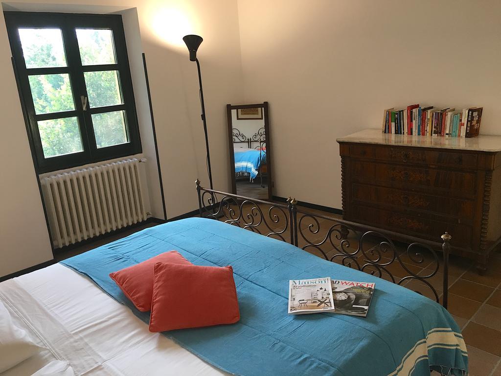 La Fornace Villa Alessandria Kültér fotó