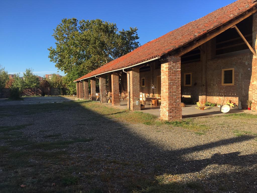 La Fornace Villa Alessandria Kültér fotó