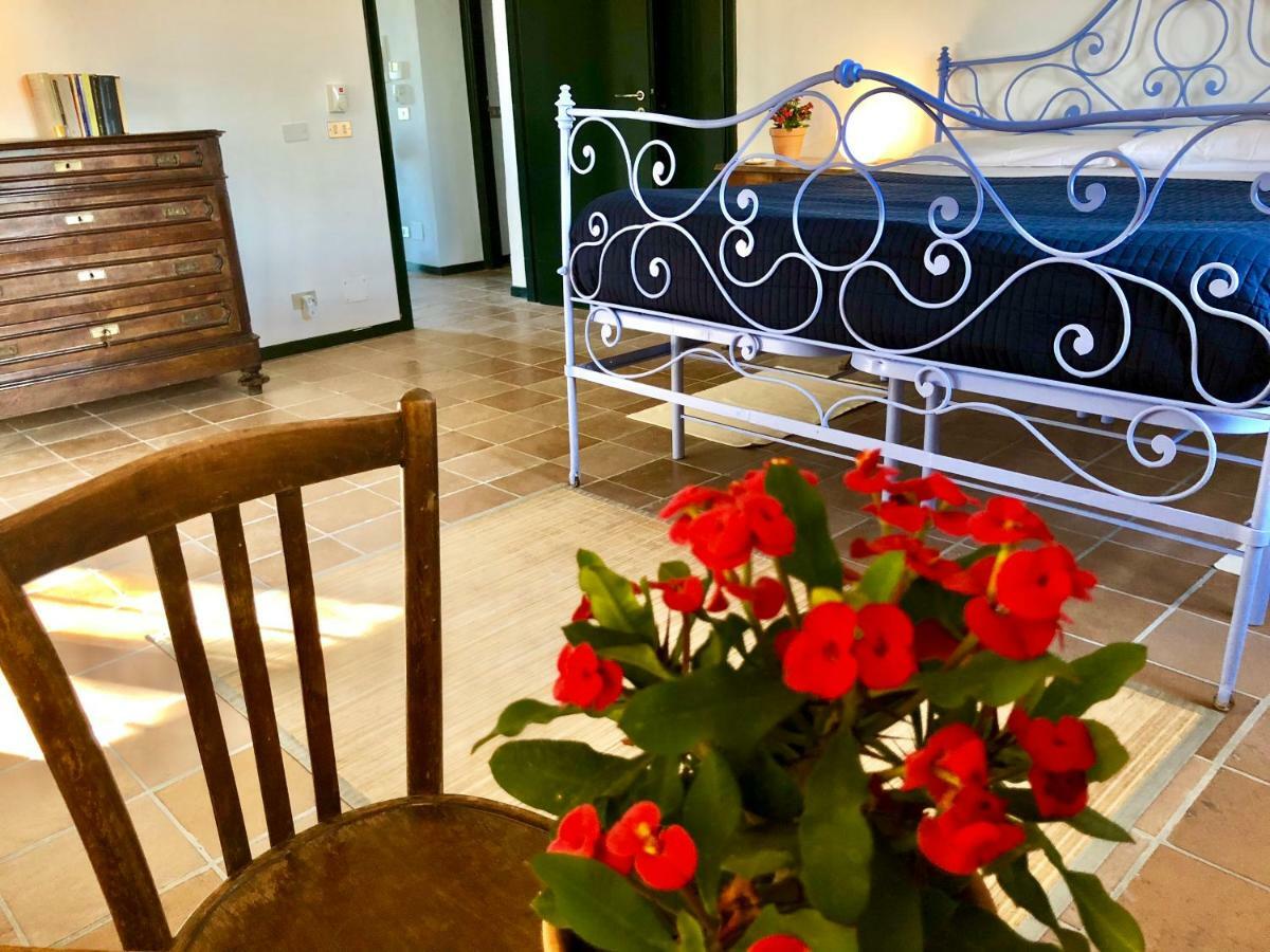 La Fornace Villa Alessandria Kültér fotó