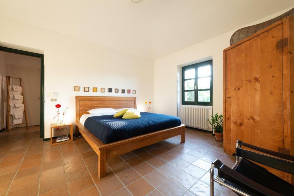 La Fornace Villa Alessandria Kültér fotó