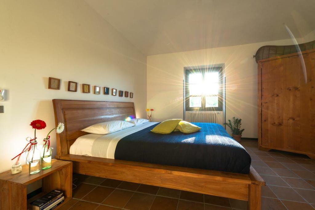 La Fornace Villa Alessandria Kültér fotó