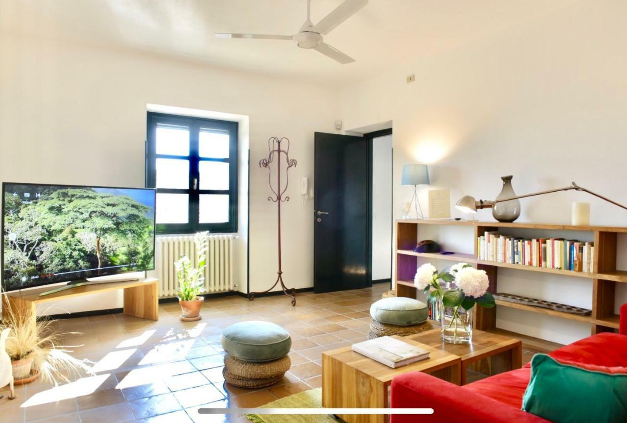 La Fornace Villa Alessandria Kültér fotó