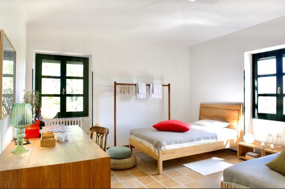 La Fornace Villa Alessandria Kültér fotó
